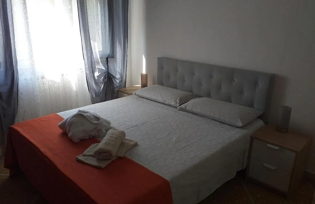 Dimora Casabianca B&B&Family Relais-1